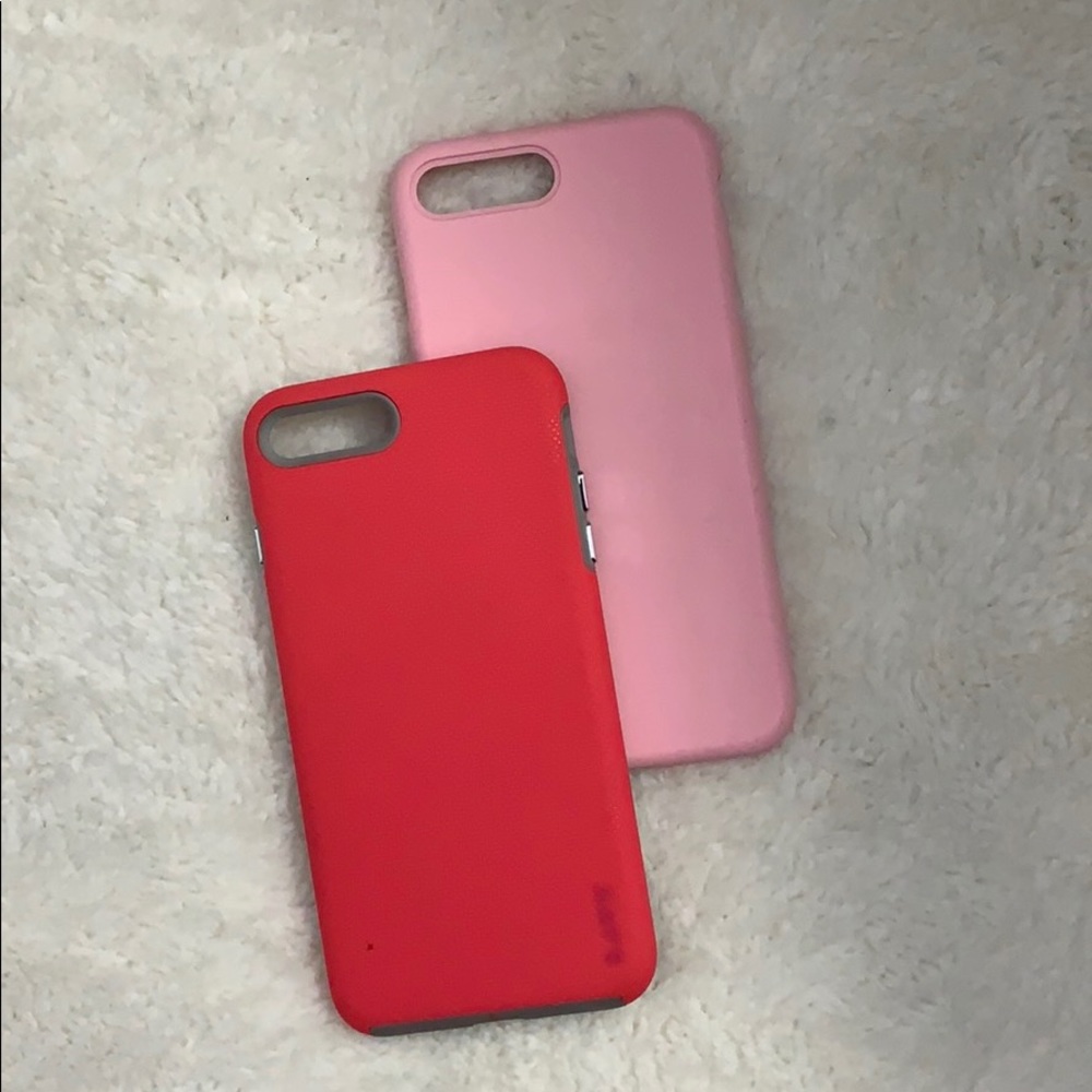 iPhone 7 Plus phone cases